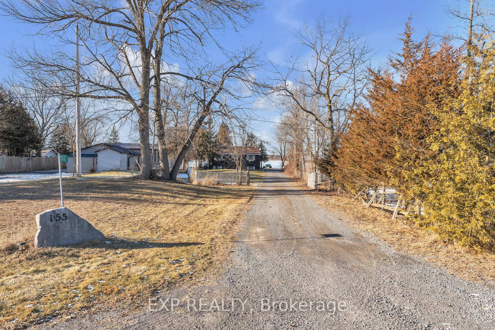 Photo 10 of 155 Red Cedar Pt Road, Stone Mills — HOMEH