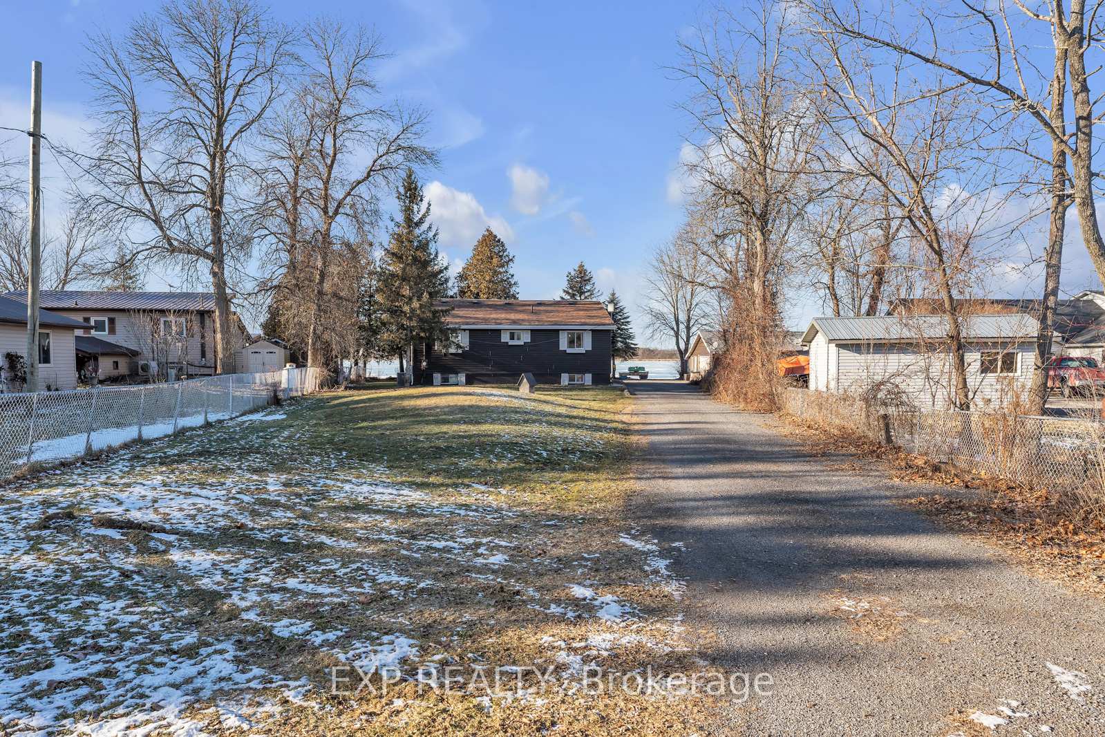 Photo 11 of 155 Red Cedar Pt Road, Stone Mills — HOMEH