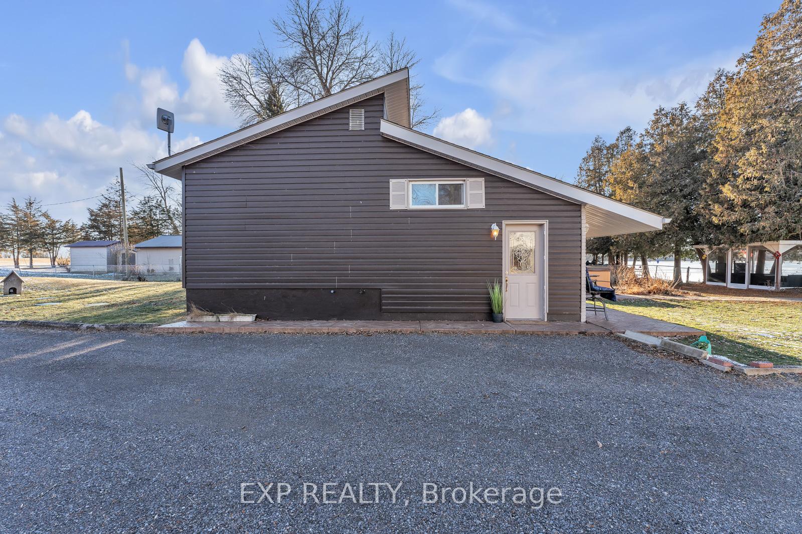 Photo 13 of 155 Red Cedar Pt Road, Stone Mills — HOMEH