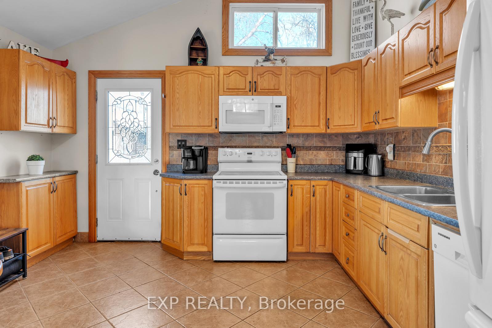 Photo 14 of 155 Red Cedar Pt Road, Stone Mills — HOMEH