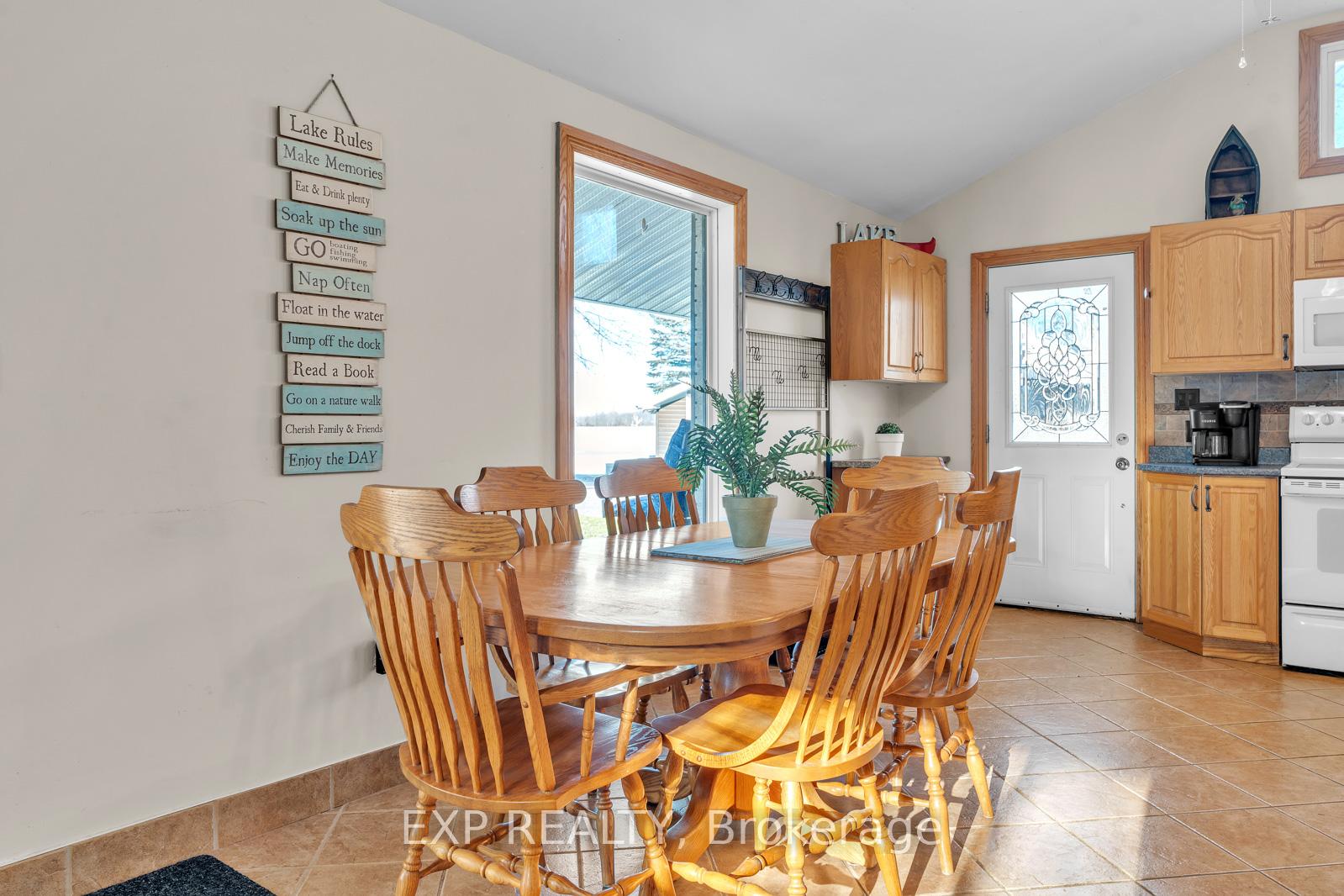 Photo 15 of 155 Red Cedar Pt Road, Stone Mills — HOMEH