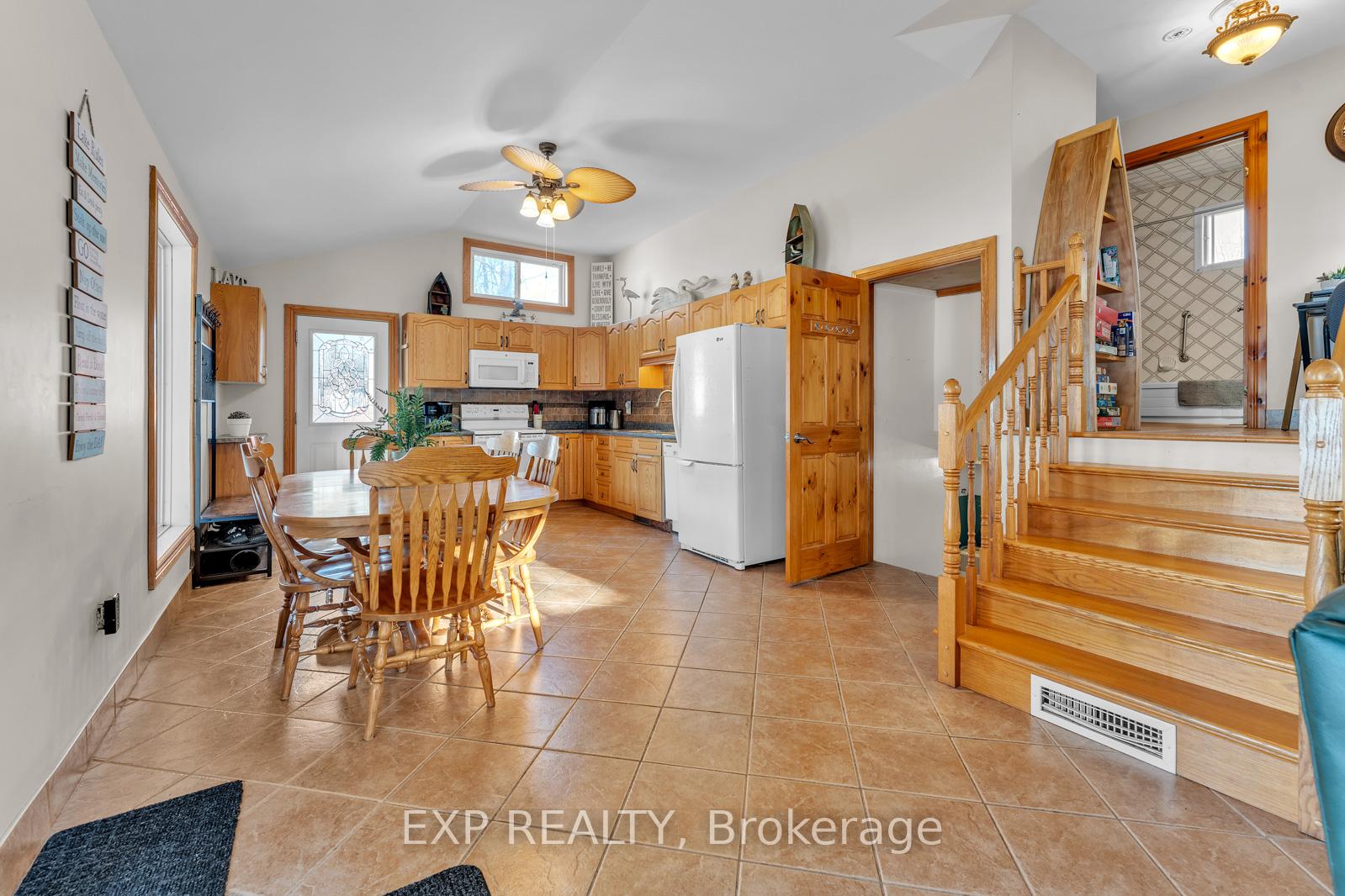 Photo 16 of 155 Red Cedar Pt Road, Stone Mills — HOMEH