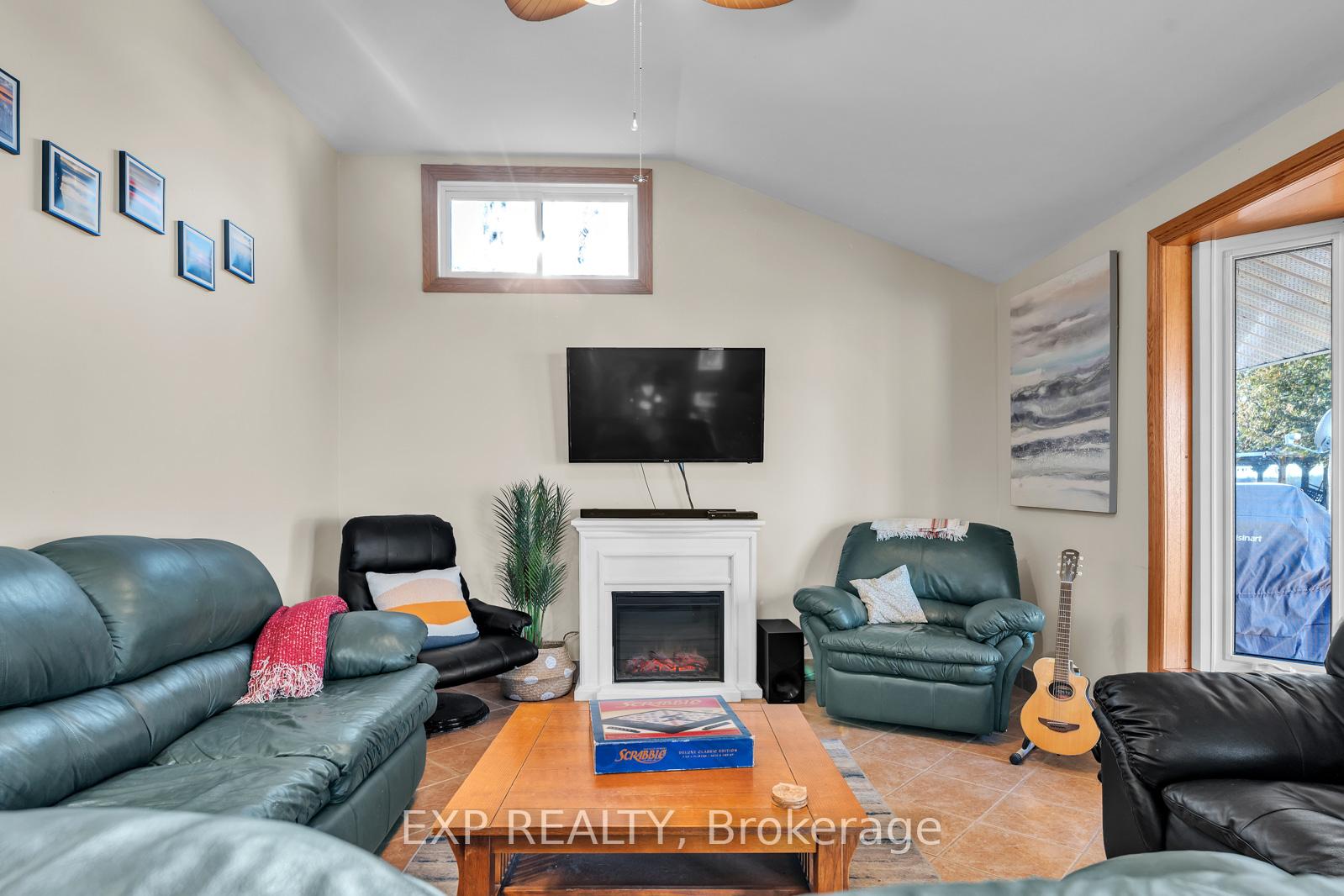 Photo 17 of 155 Red Cedar Pt Road, Stone Mills — HOMEH