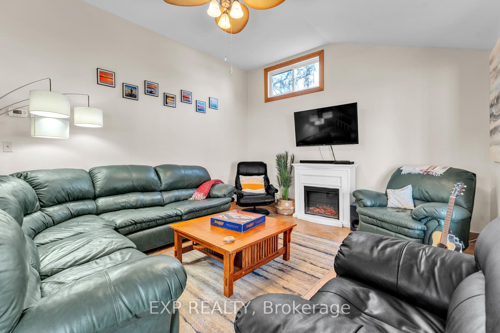 Photo 18 of 155 Red Cedar Pt Road, Stone Mills — HOMEH