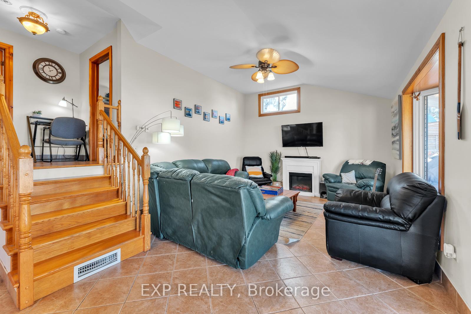 Photo 19 of 155 Red Cedar Pt Road, Stone Mills — HOMEH