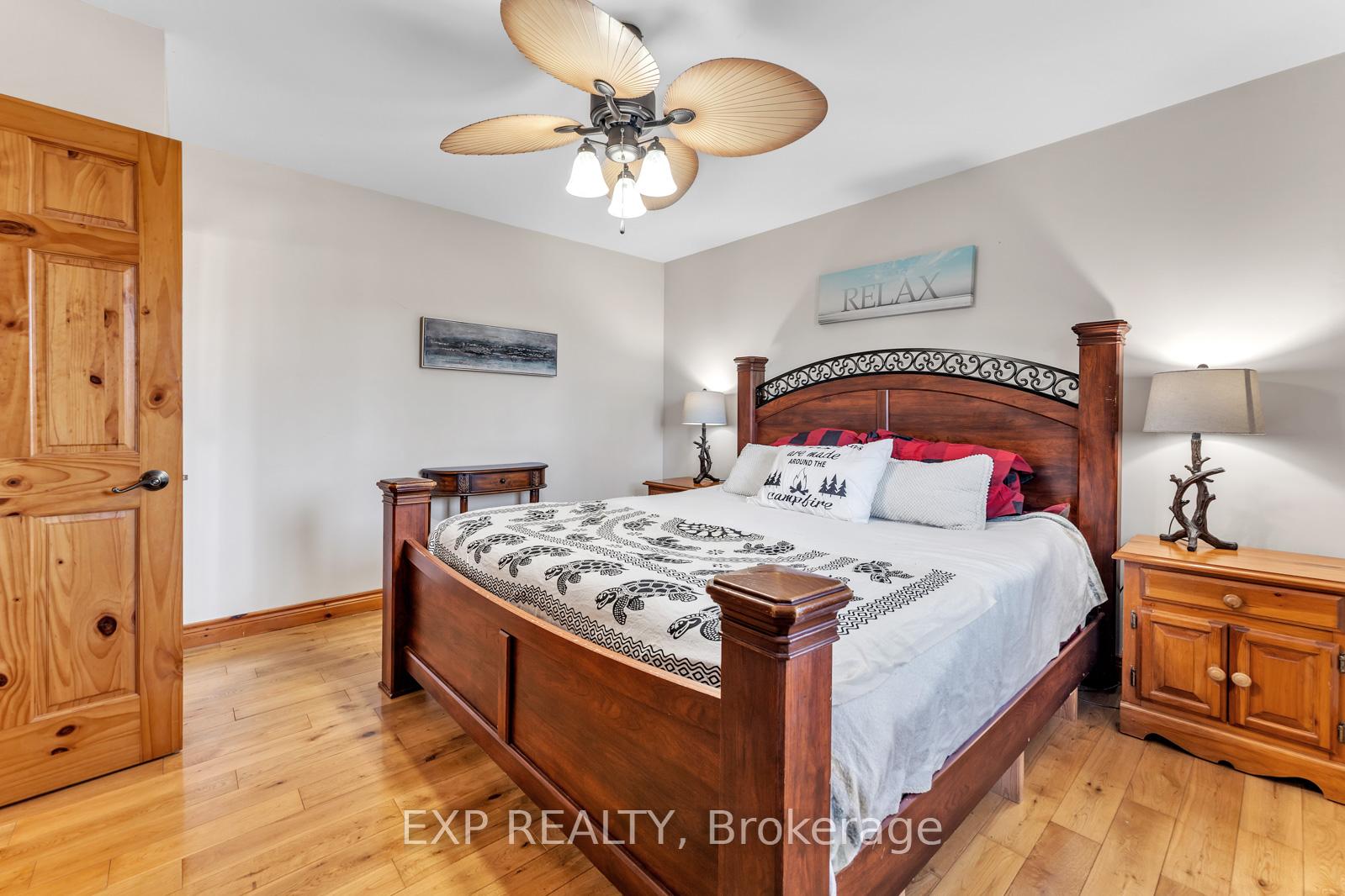 Photo 21 of 155 Red Cedar Pt Road, Stone Mills — HOMEH