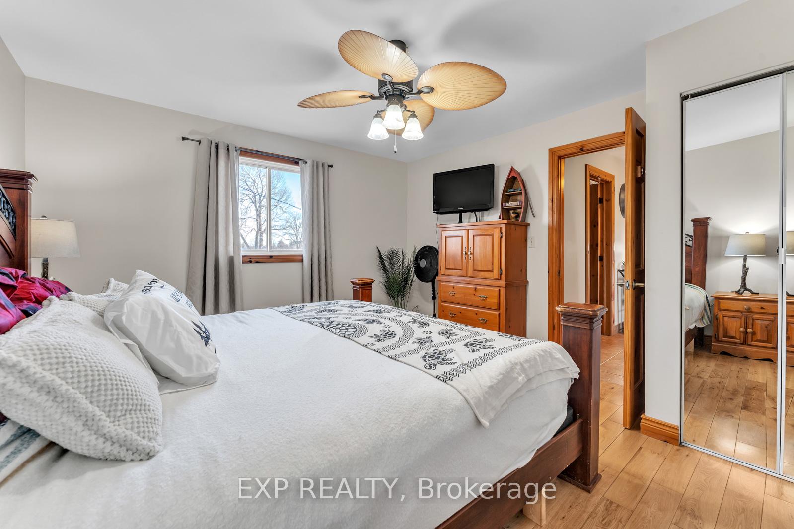 Photo 22 of 155 Red Cedar Pt Road, Stone Mills — HOMEH