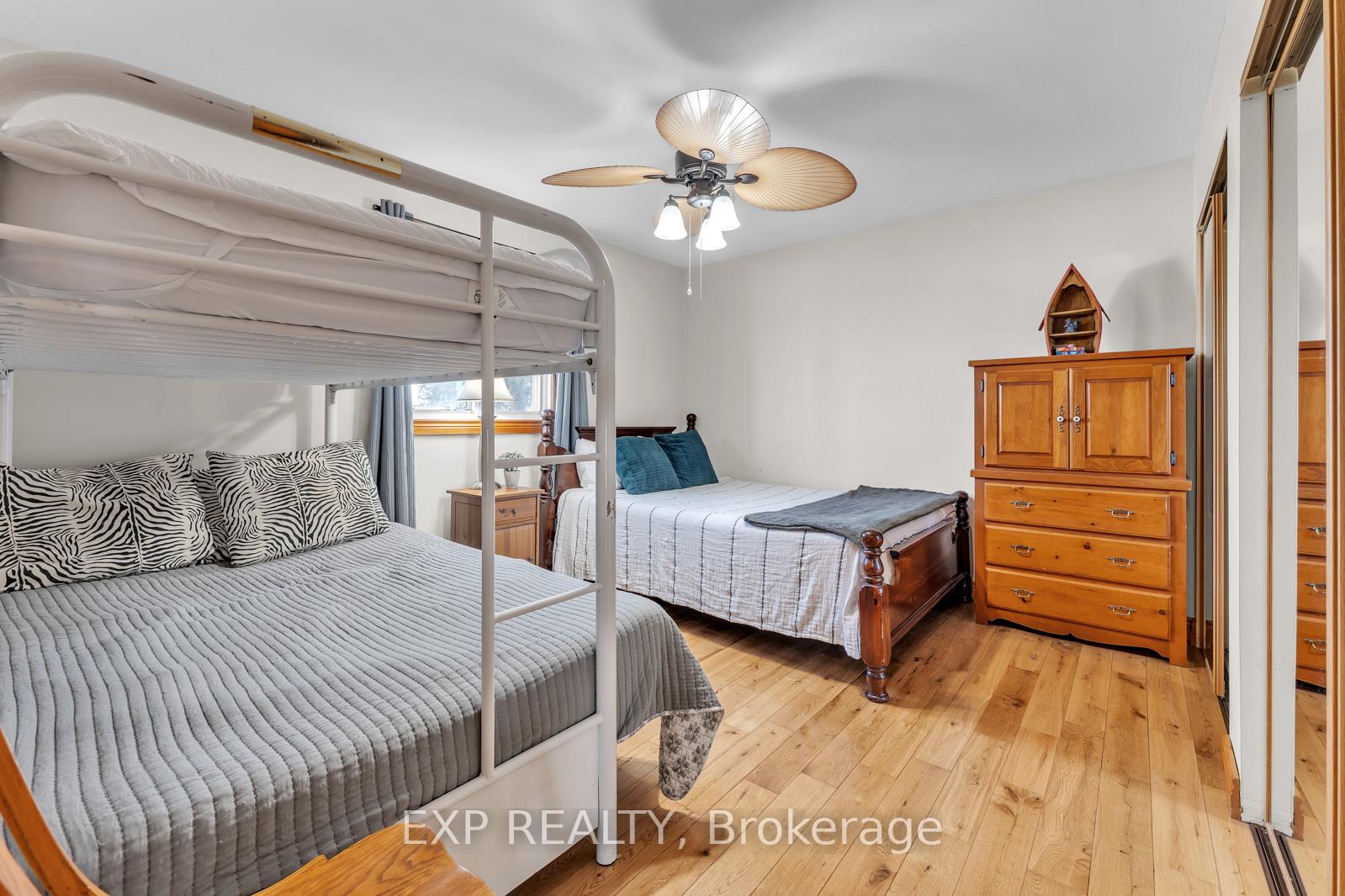 Photo 23 of 155 Red Cedar Pt Road, Stone Mills — HOMEH