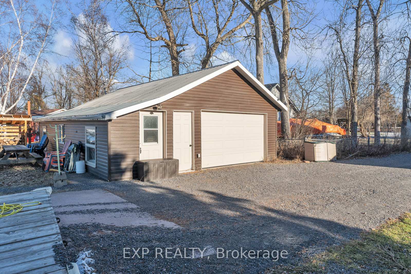 Photo 29 of 155 Red Cedar Pt Road, Stone Mills — HOMEH