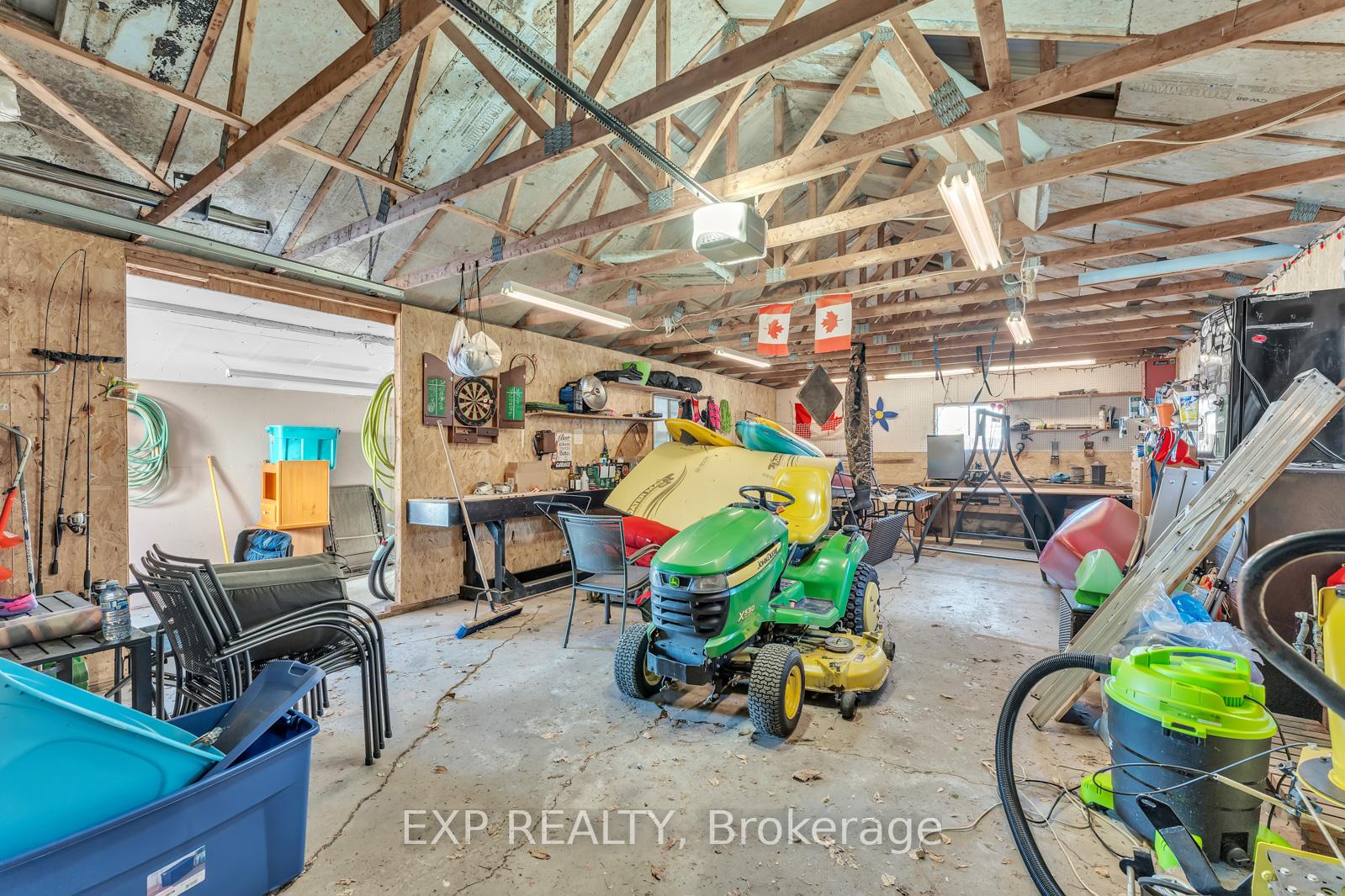 Photo 30 of 155 Red Cedar Pt Road, Stone Mills — HOMEH