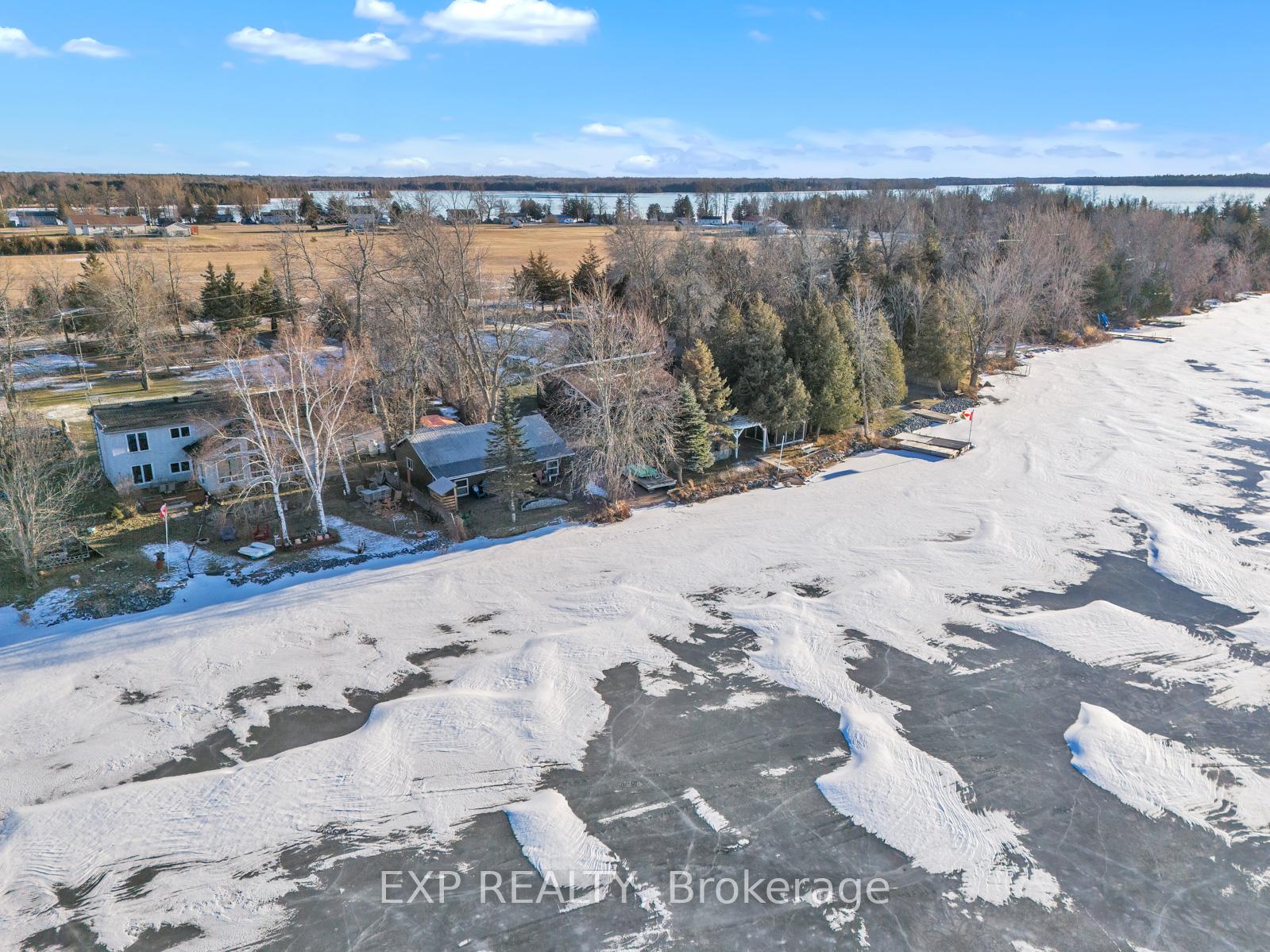 Photo 31 of 155 Red Cedar Pt Road, Stone Mills — HOMEH