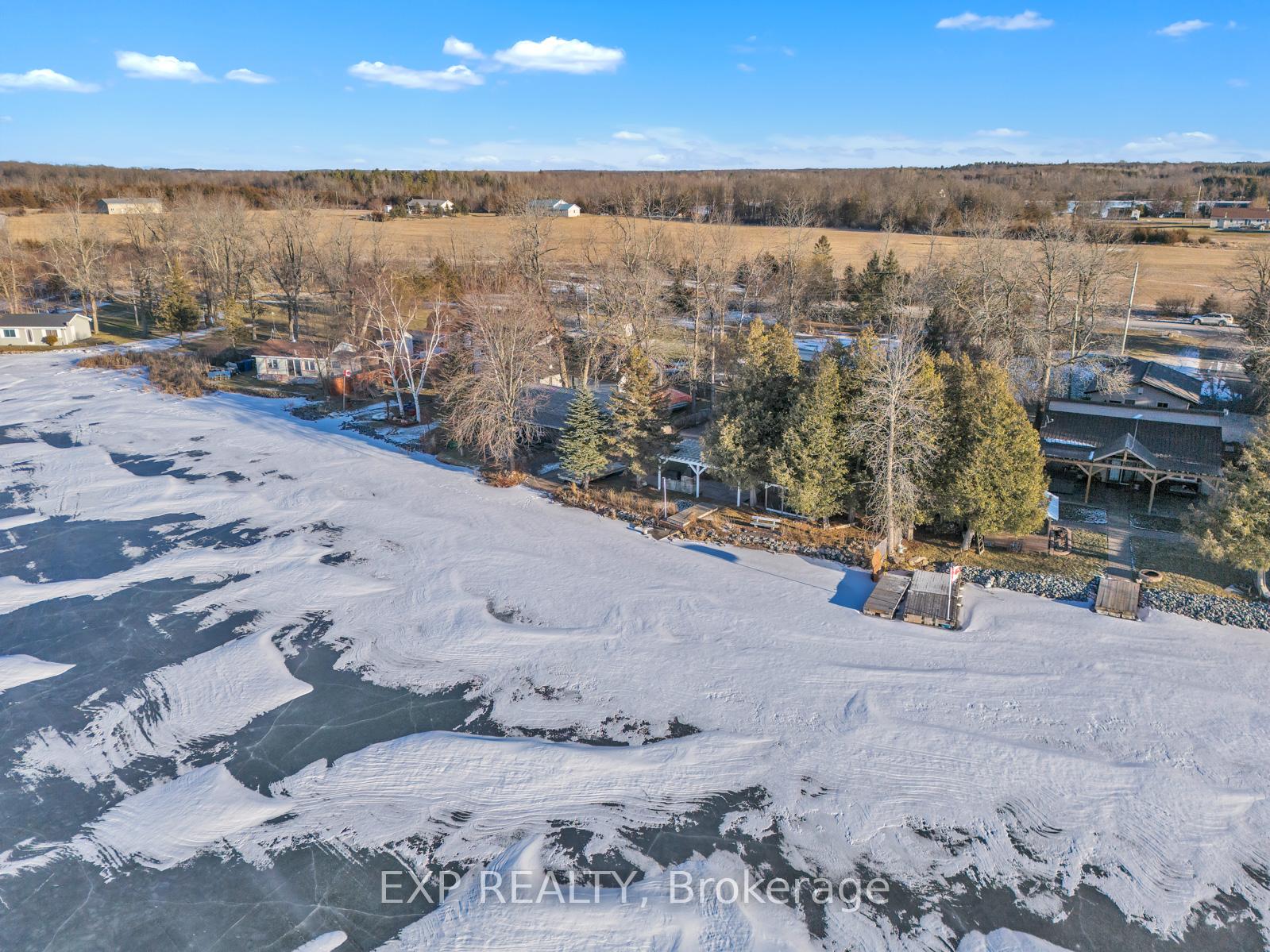 Photo 32 of 155 Red Cedar Pt Road, Stone Mills — HOMEH