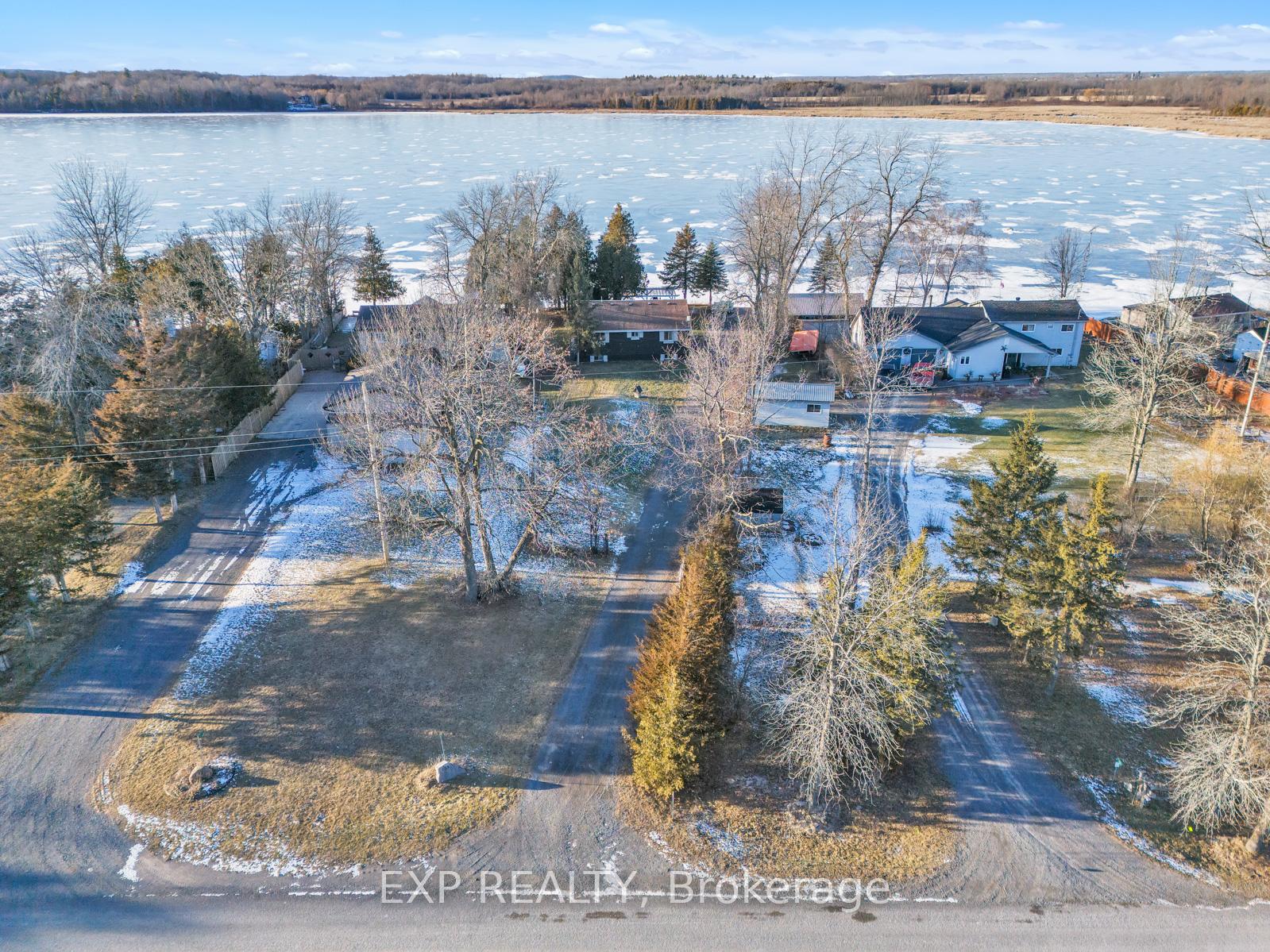 Photo 33 of 155 Red Cedar Pt Road, Stone Mills — HOMEH