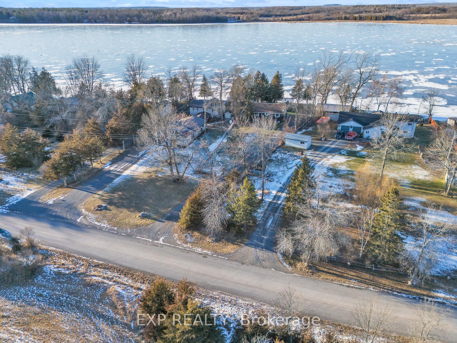 Photo 34 of 155 Red Cedar Pt Road, Stone Mills — HOMEH