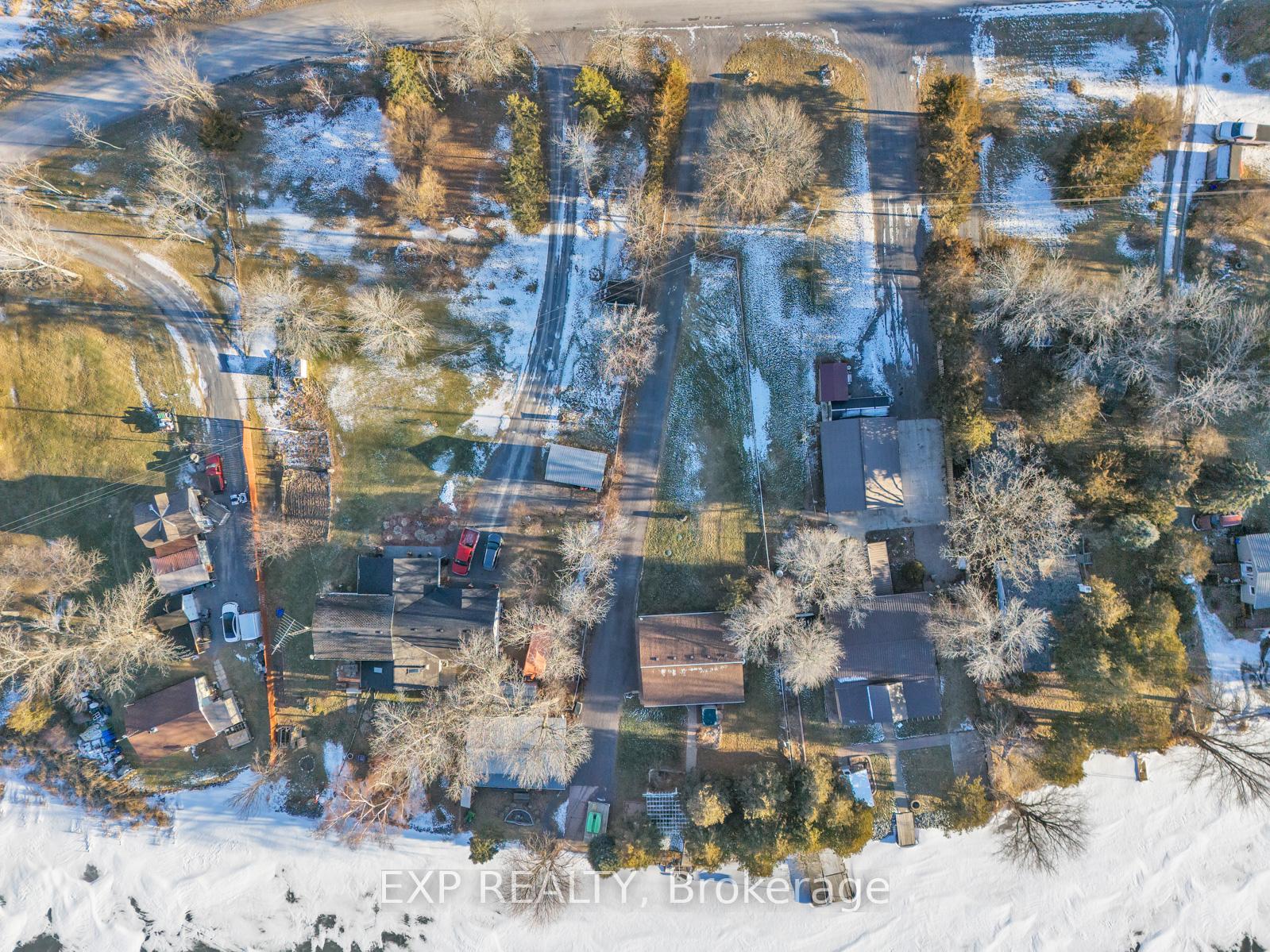 Photo 36 of 155 Red Cedar Pt Road, Stone Mills — HOMEH