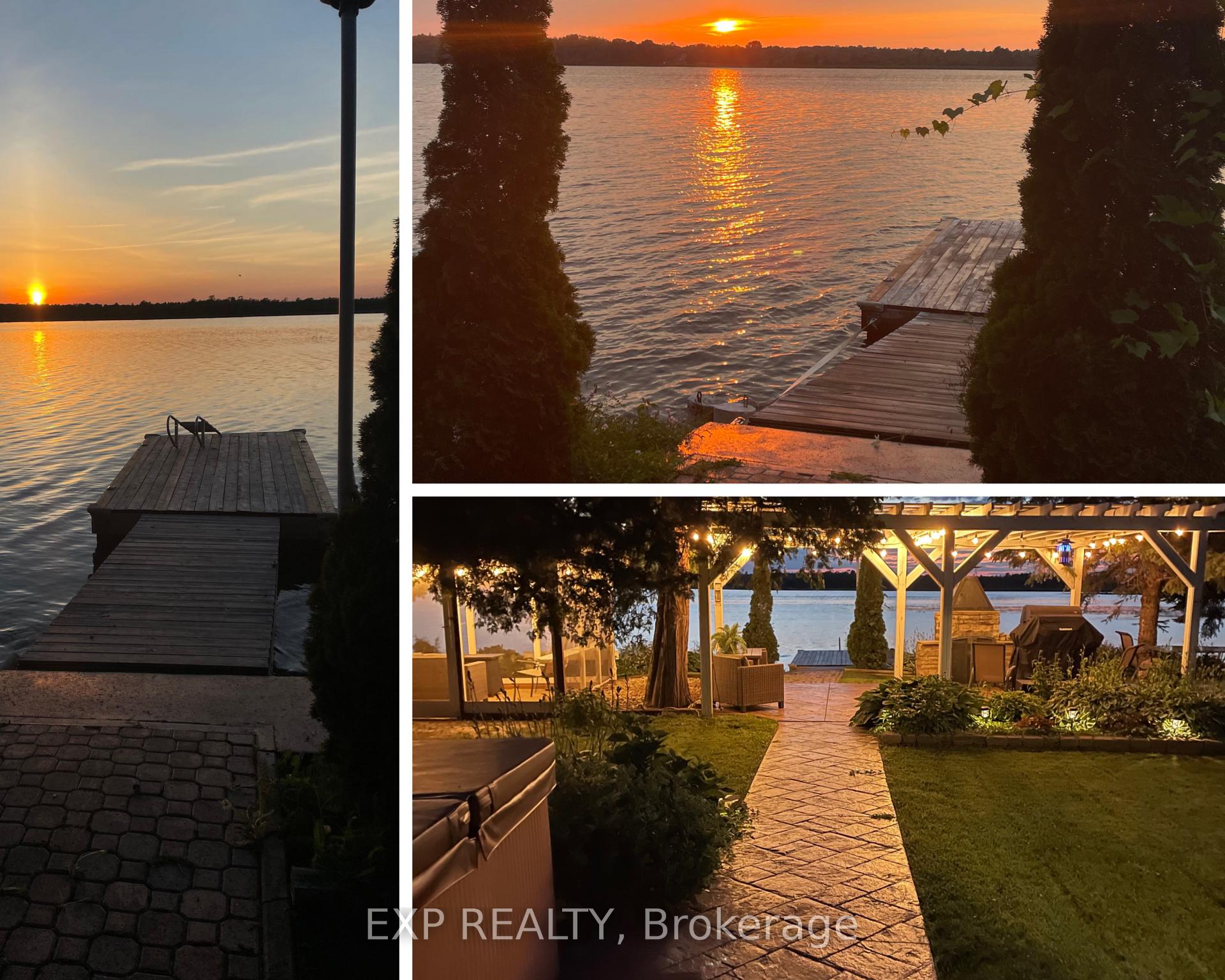 Photo 38 of 155 Red Cedar Pt Road, Stone Mills — HOMEH