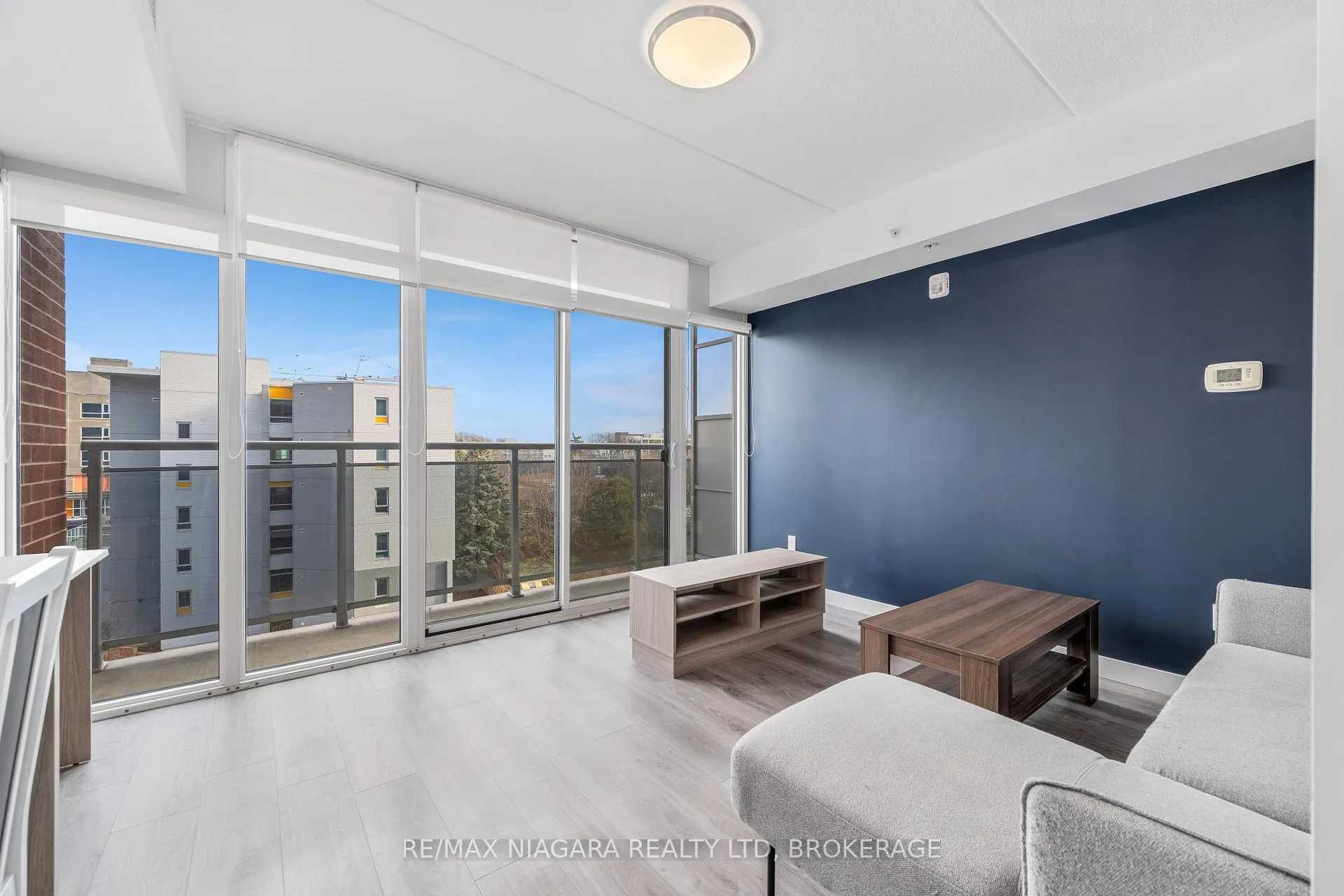Photo 5 of Unit 504, 308 Lester Street, Waterloo — HOMEH