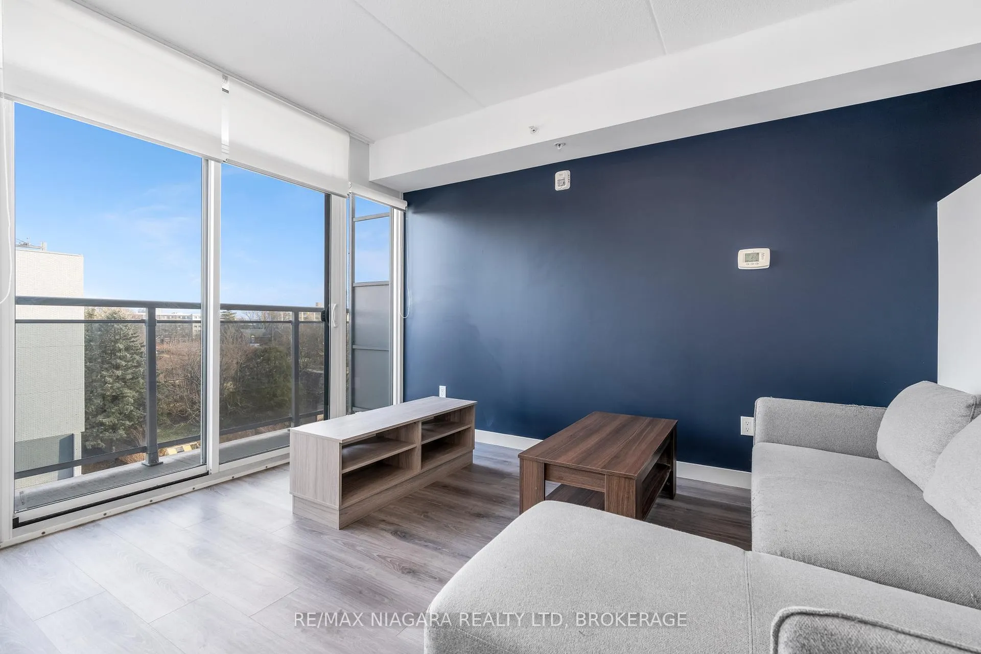 Photo 6 of Unit 504, 308 Lester Street, Waterloo — HOMEH