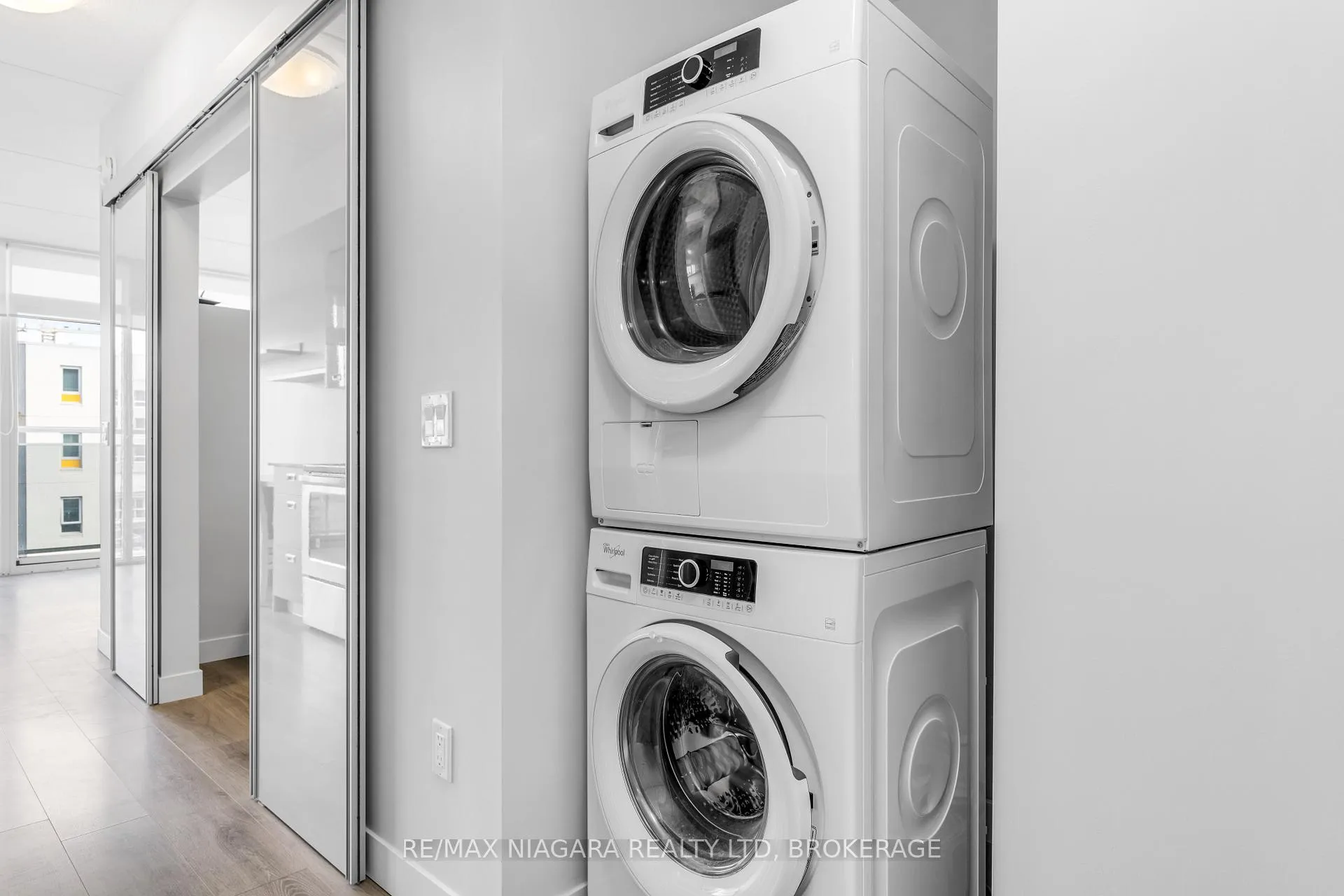 Photo 17 of Unit 504, 308 Lester Street, Waterloo — HOMEH