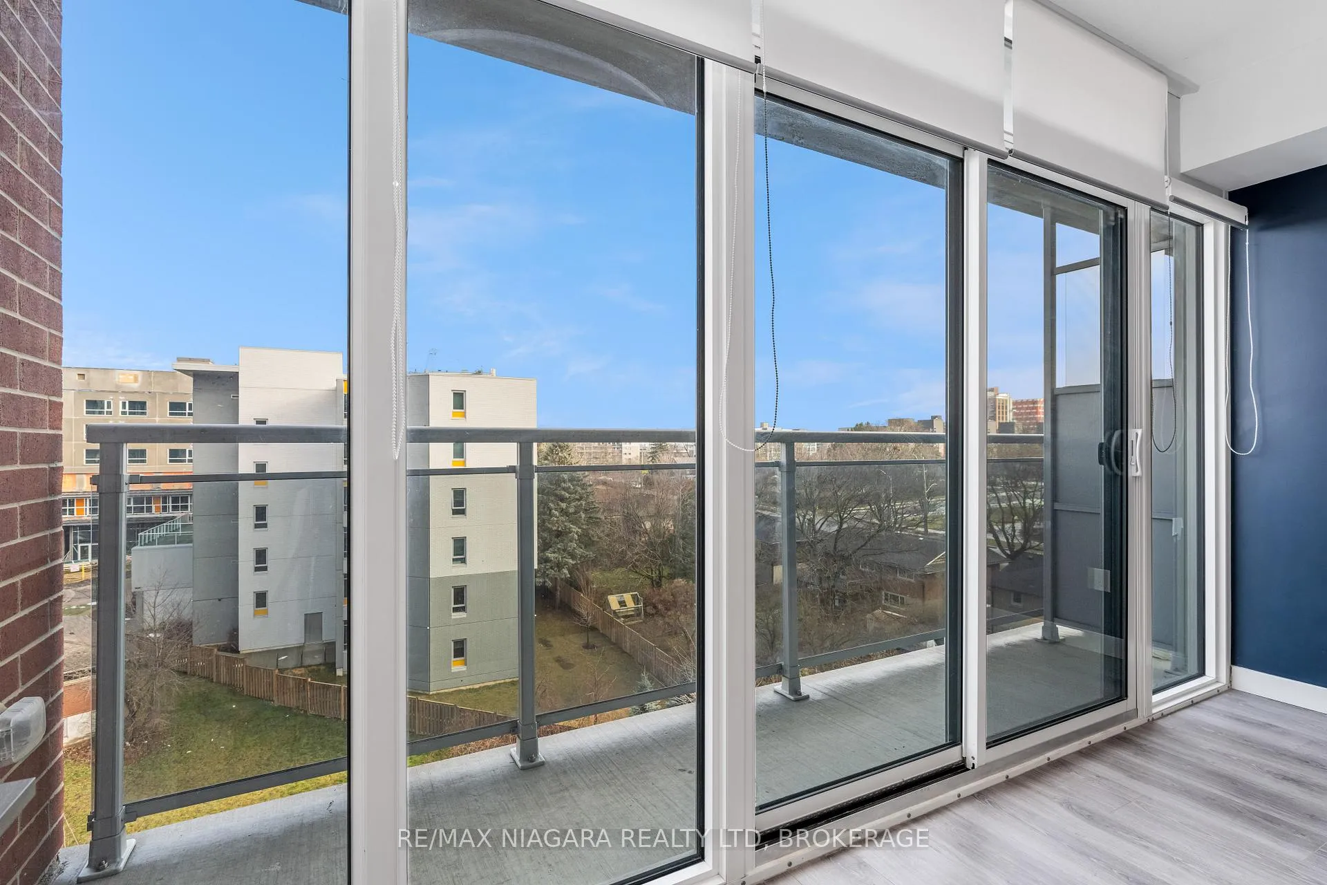 Photo 19 of Unit 504, 308 Lester Street, Waterloo — HOMEH