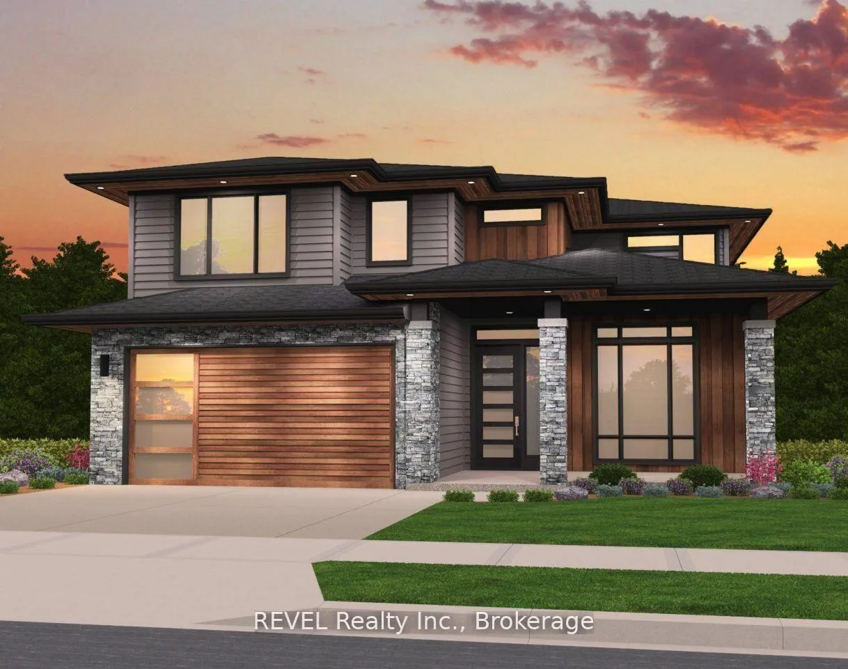 Photo 1 of 1190 Uppers Lane, Thorold, Rolling Meadows — HOMEH