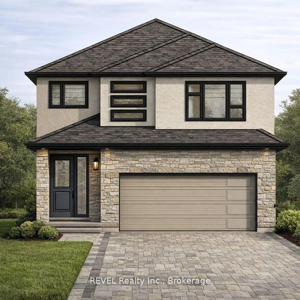 Photo 2 of 1190 Uppers Lane, Thorold, Rolling Meadows — HOMEH