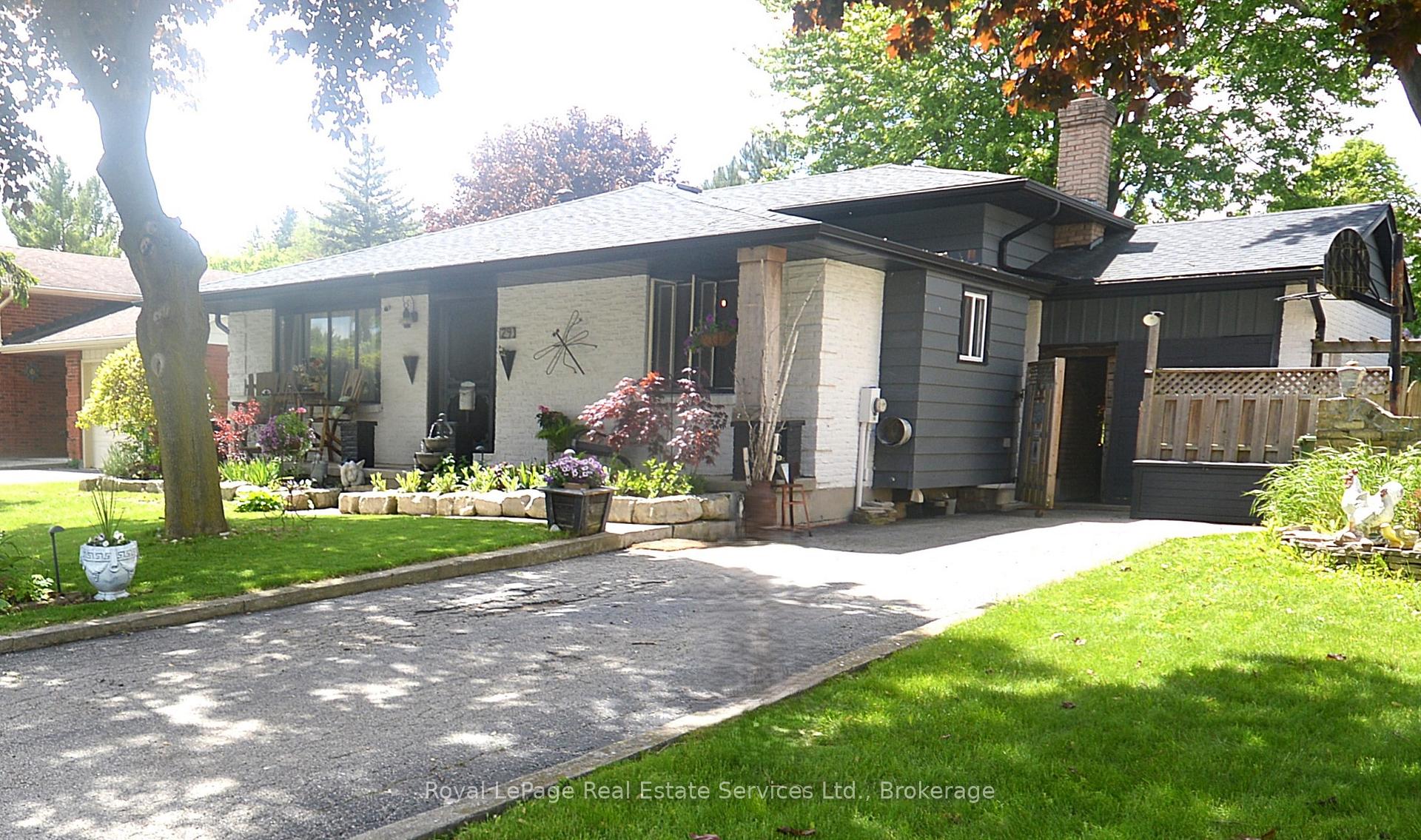 Photo 3 of 29 Mclarty Drive, St. Thomas — HOMEH