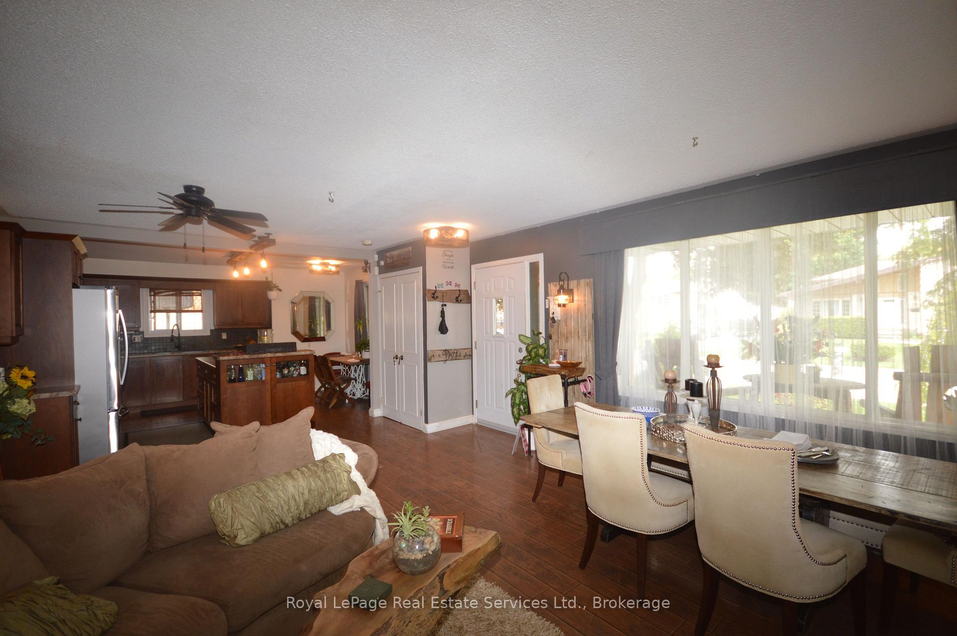 Photo 5 of 29 Mclarty Drive, St. Thomas — HOMEH