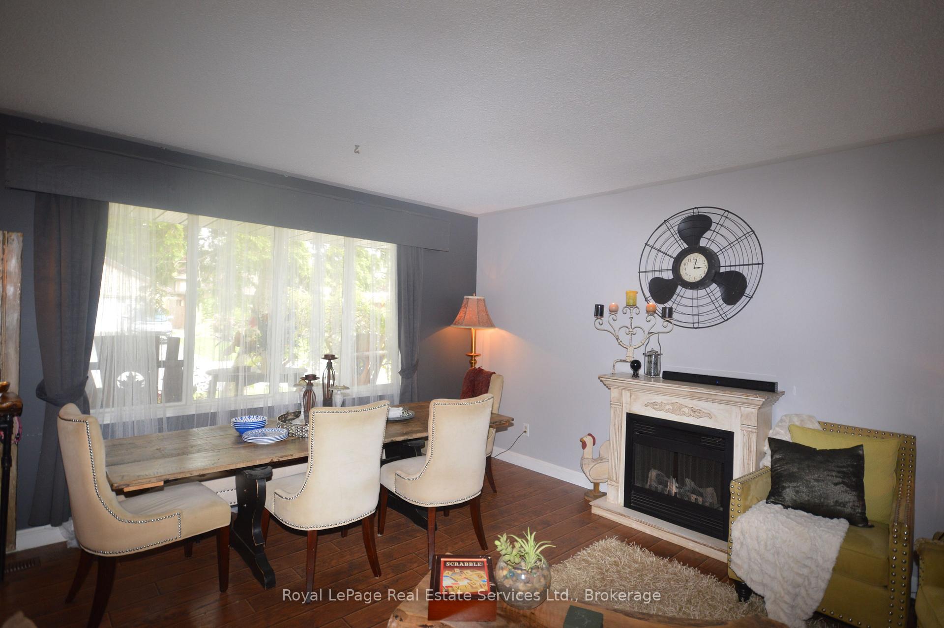 Photo 6 of 29 Mclarty Drive, St. Thomas — HOMEH