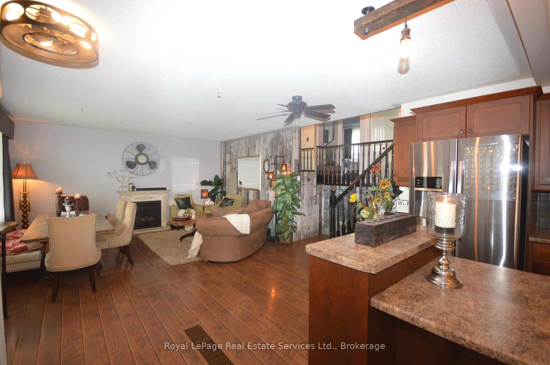 Photo 9 of 29 Mclarty Drive, St. Thomas — HOMEH