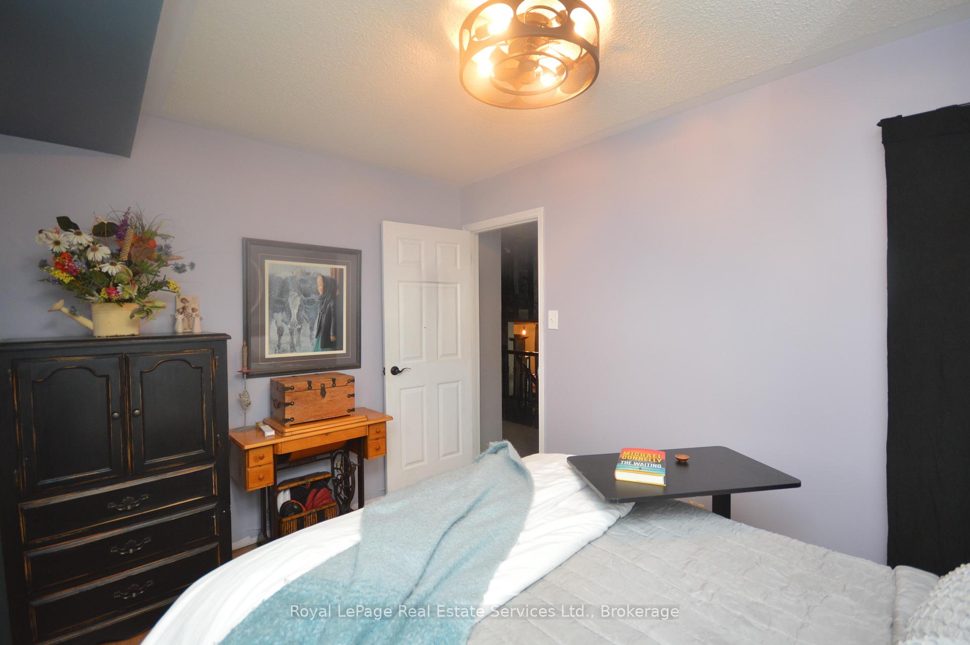 Photo 18 of 29 Mclarty Drive, St. Thomas — HOMEH