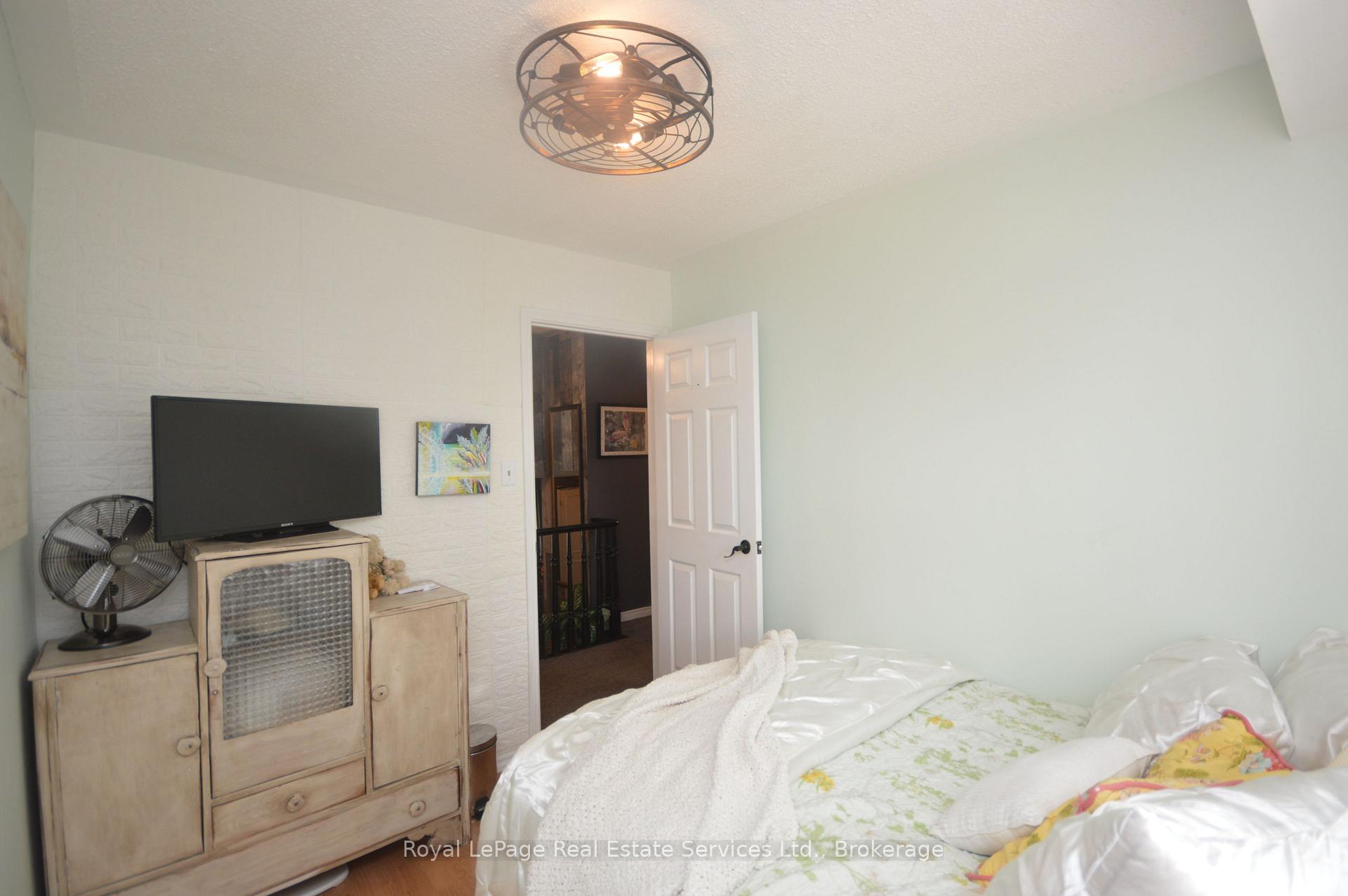 Photo 20 of 29 Mclarty Drive, St. Thomas — HOMEH