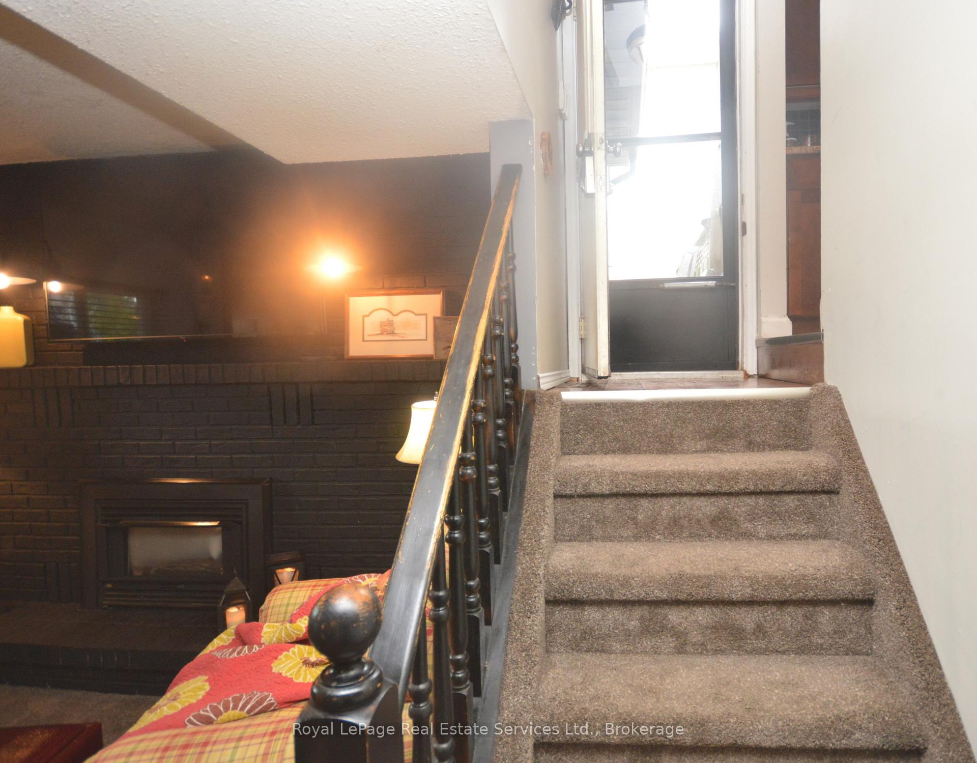 Photo 24 of 29 Mclarty Drive, St. Thomas — HOMEH