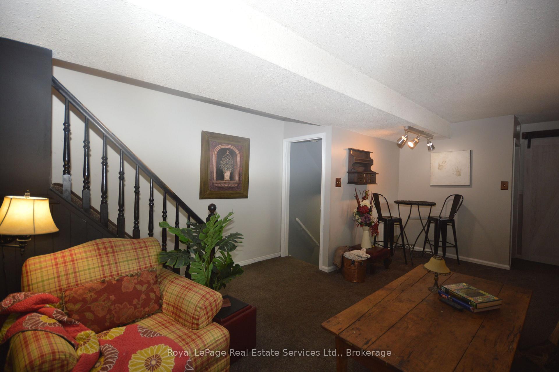 Photo 25 of 29 Mclarty Drive, St. Thomas — HOMEH