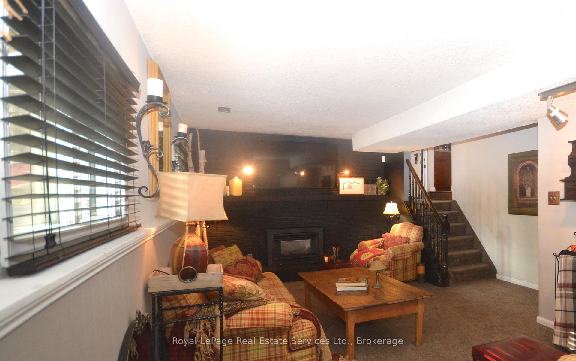 Photo 28 of 29 Mclarty Drive, St. Thomas — HOMEH