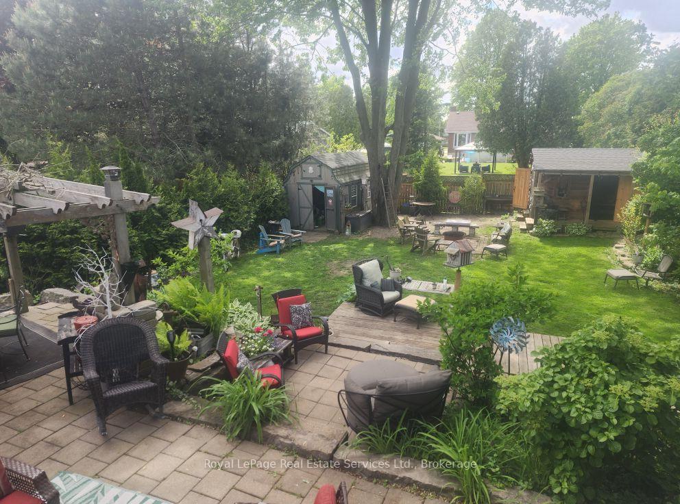 Photo 33 of 29 Mclarty Drive, St. Thomas — HOMEH