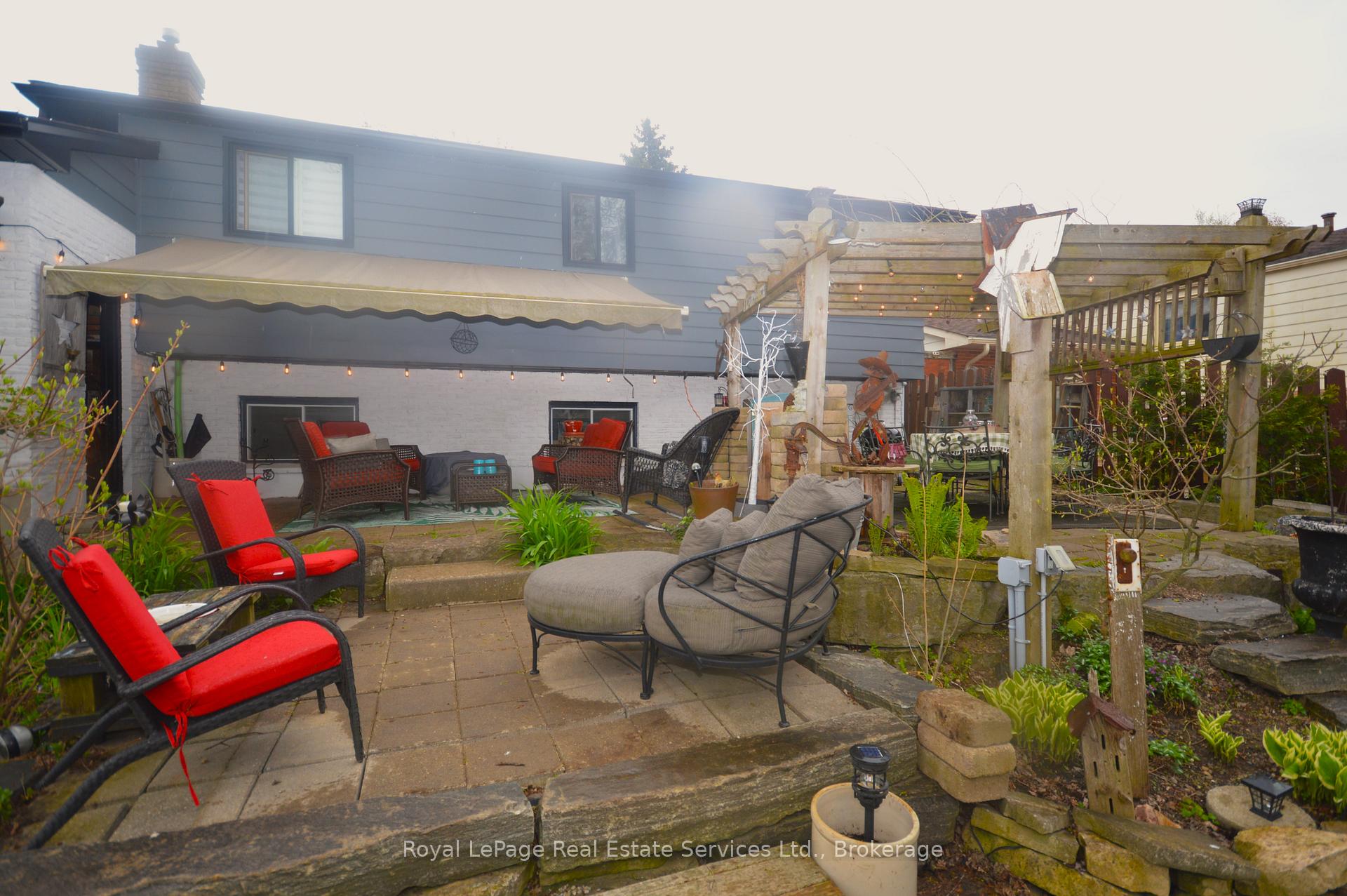 Photo 35 of 29 Mclarty Drive, St. Thomas — HOMEH