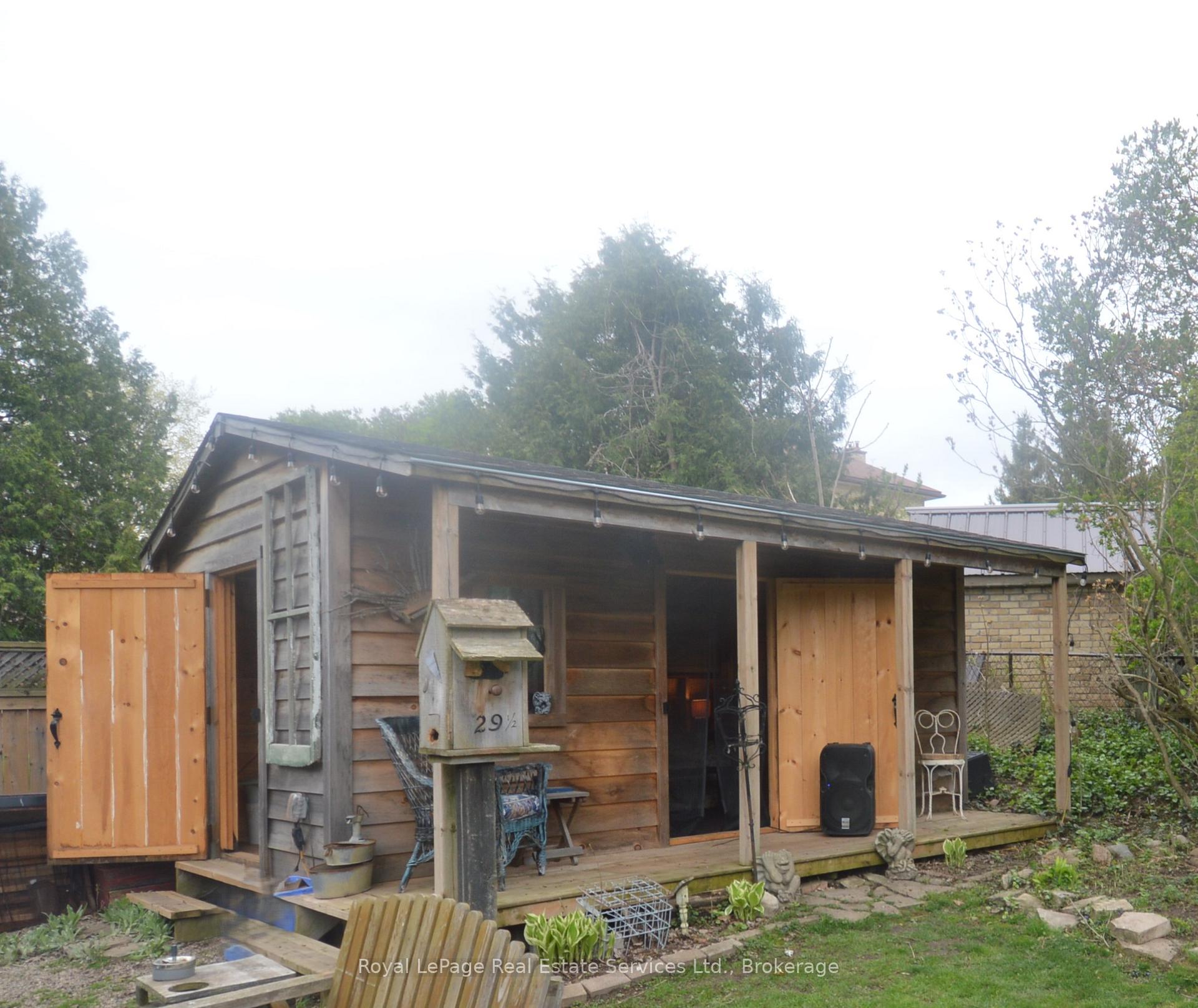 Photo 38 of 29 Mclarty Drive, St. Thomas — HOMEH