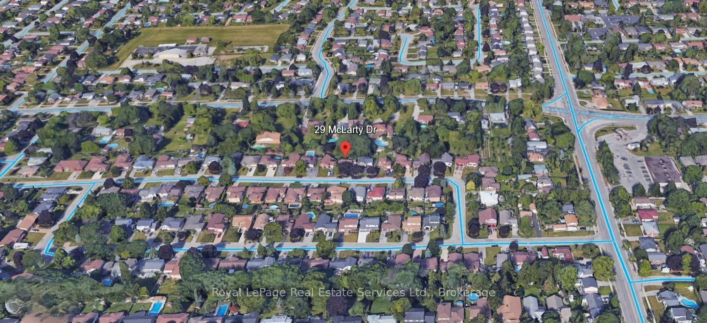 Photo 43 of 29 Mclarty Drive, St. Thomas — HOMEH