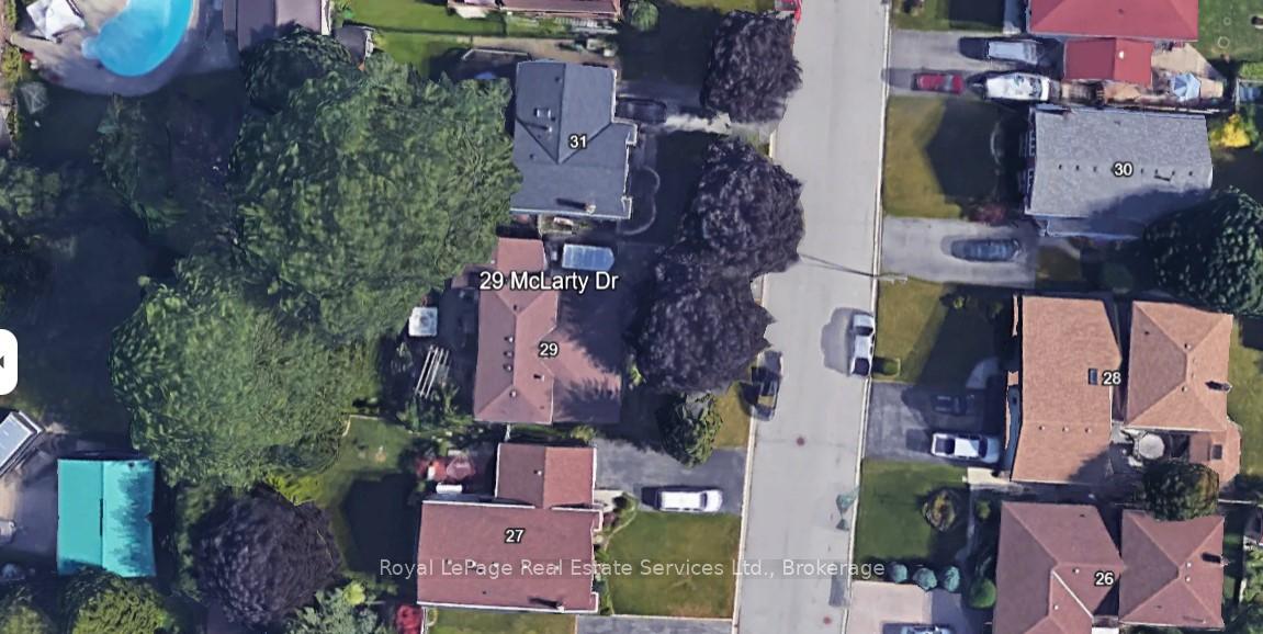 Photo 44 of 29 Mclarty Drive, St. Thomas — HOMEH