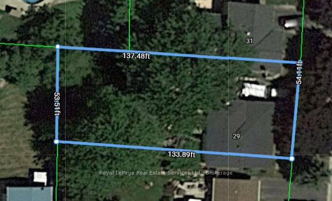 Photo 45 of 29 Mclarty Drive, St. Thomas — HOMEH