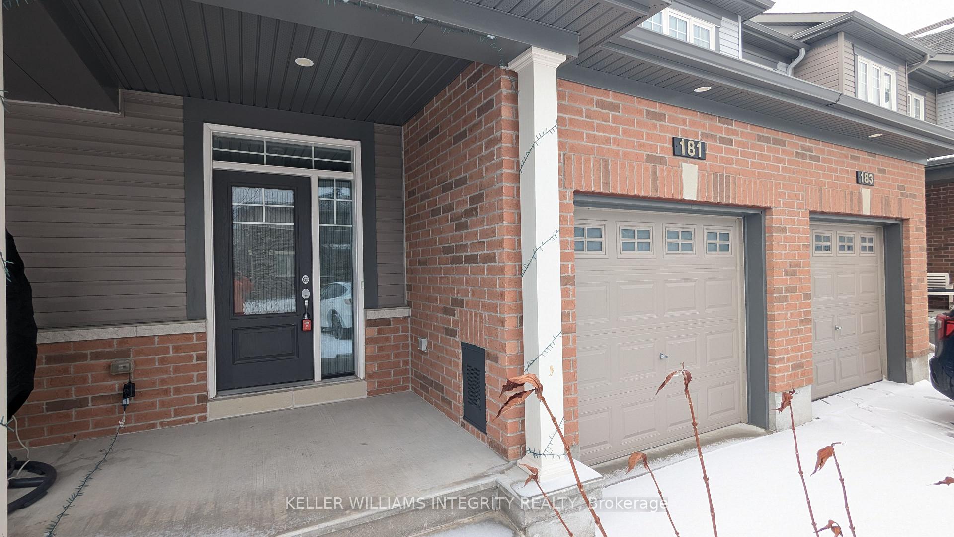 Photo 2 of 181 Bandelier Way S, Ottawa, Stittsville (North) — HOMEH