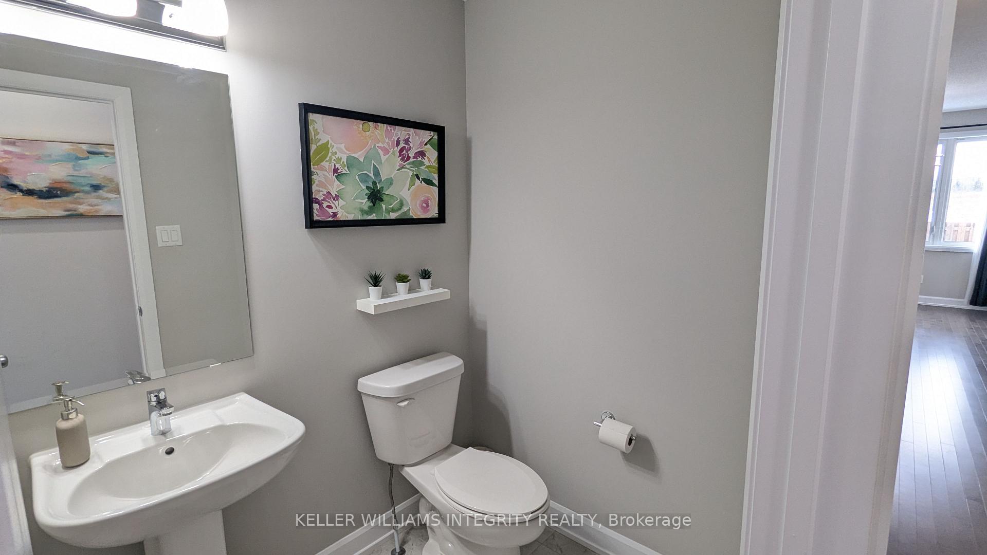 Photo 5 of 181 Bandelier Way S, Ottawa, Stittsville (North) — HOMEH