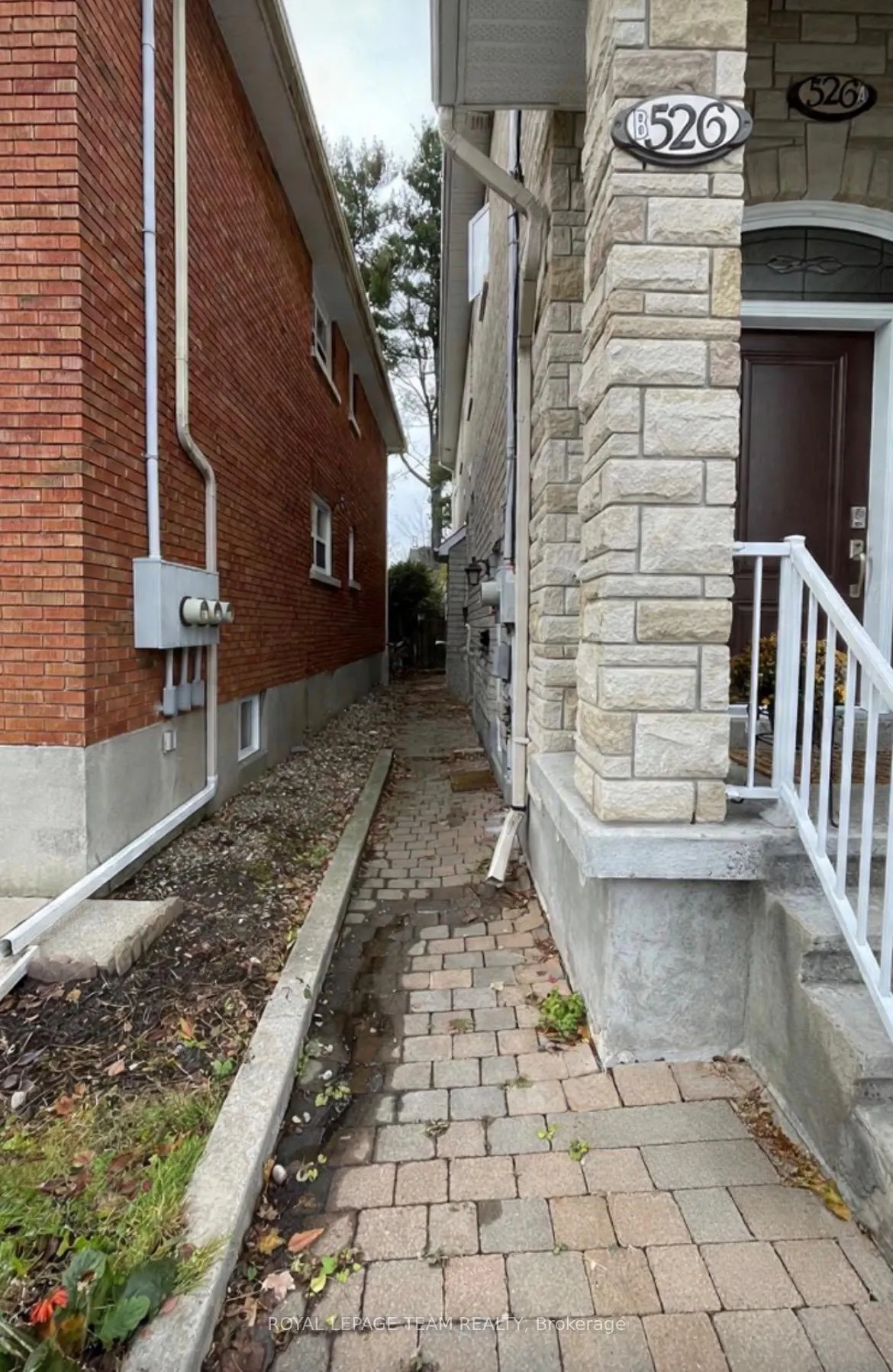Photo 1 of Unit B, 526 Hilson Avenue, Ottawa, Westboro/Hampton Park — HOMEH