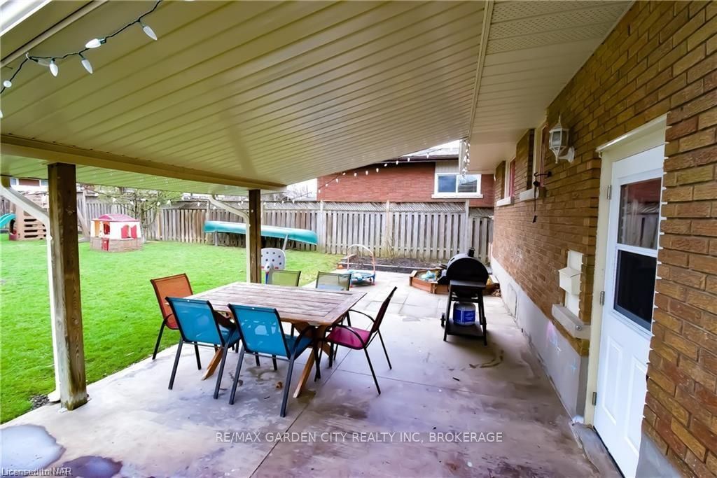 Photo 8 of Unit Lower, 24 Clearview Heights, St. Catharines, Burleigh Hill — HOMEH