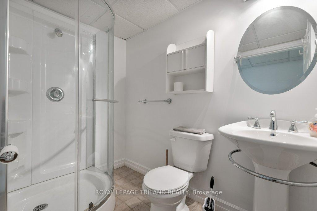 Photo 23 of 23 Steele Street, St. Thomas — HOMEH