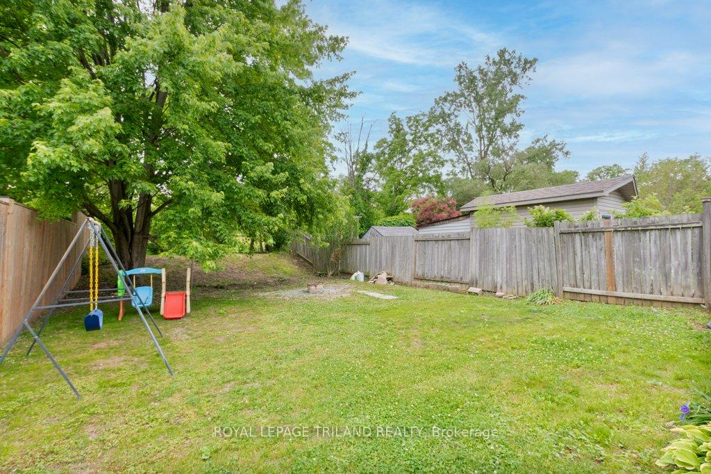 Photo 31 of 23 Steele Street, St. Thomas — HOMEH