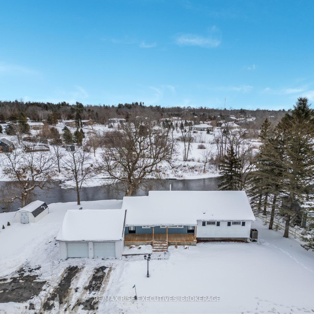 Photo 1 of 3143 County Road 6, Stone Mills — HOMEH