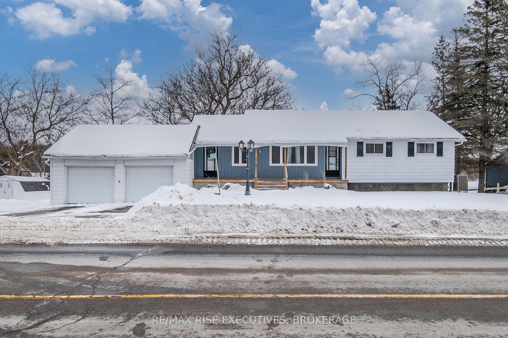 Photo 3 of 3143 County Road 6, Stone Mills — HOMEH