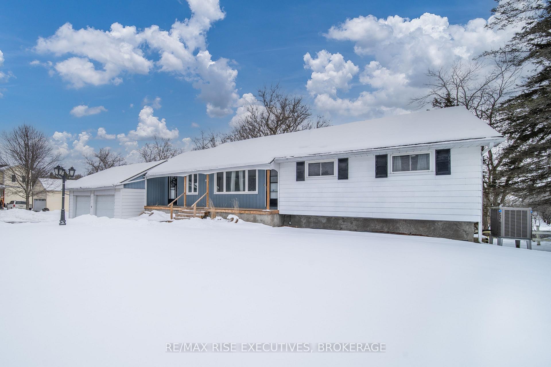 Photo 4 of 3143 County Road 6, Stone Mills — HOMEH